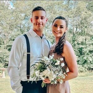 Meet your Posher, Douglas